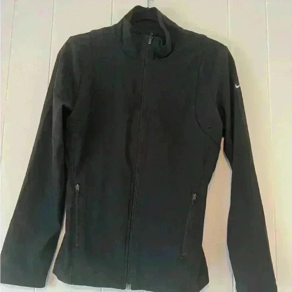 Nike  Dri-FIT JACKET Size Medium New with out tags - Picture 3 of 9